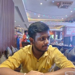 Pravinkumait Bansal