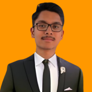 Prayaesh Trivedi