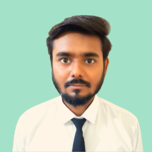 Prean Tiwari