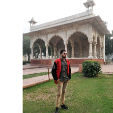 Preav Agarwal