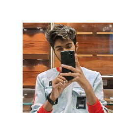 Preav Bansal