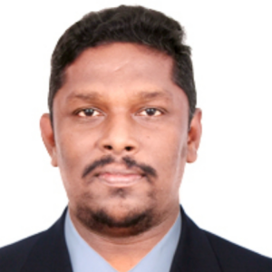 Preav Pawar