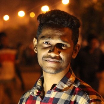Preav Trivedi