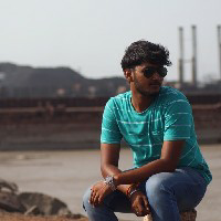 Preeit Tiwari