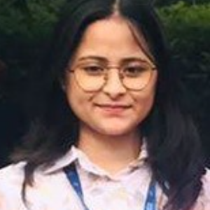 Preeja Bhandari