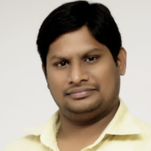 Preesh Iyer