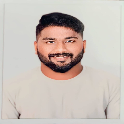 Preesh Mishra