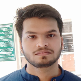 Preesh Nair