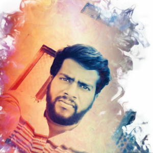 Preesh Pandey