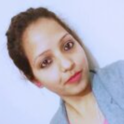 Preet Kaur
