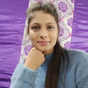 Preeta Dobriyel