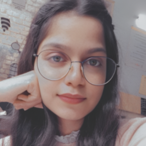 Preeta Kanawja