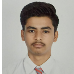 Preetaav Trivedi