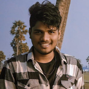 Preetam Ishwar KuvvalaProfile Image