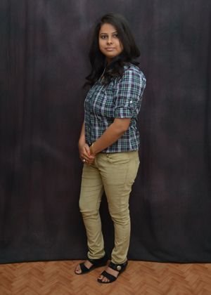 Preetav Deshpande