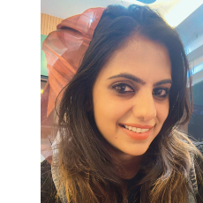 Preetav Nair