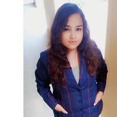 Preetha Hu