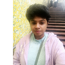 Preethan Pandey