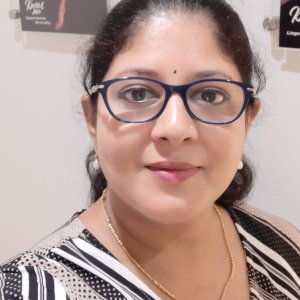 Preethav Reddy