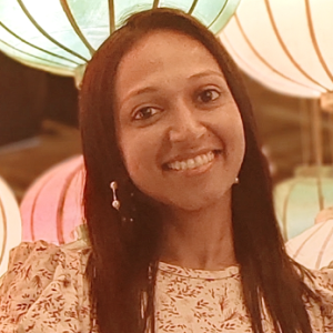 Preethit Awasthi