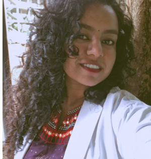 Preeti Ghosh
