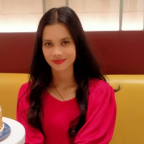 Preeti Kapoor