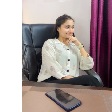 Preeti Khekhaliya