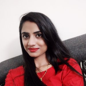 Preeti Ray
