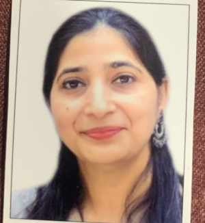 Preeti Sharma