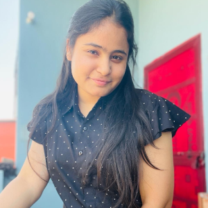 Preeti ThapaProfile Image