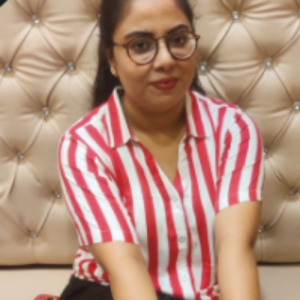 Preeti WondergirlProfile Image