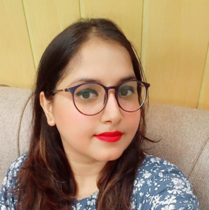 Preetit Awasthi