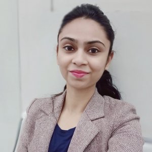 Preetit Pandey