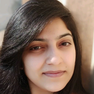 Preetit Reddy