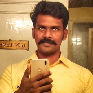 Preeveesesh Agarwal
