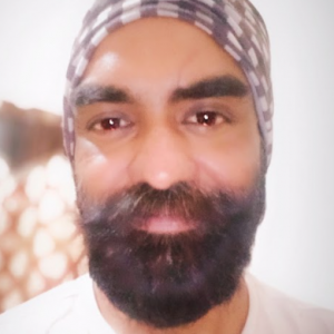 Preit Kulkarni