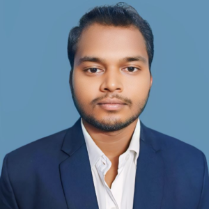 Preit TiwariProfile Image