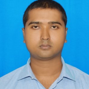 Preit Trivedi