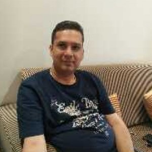 Premaav IyerProfile Image