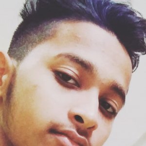 Premananav Nair