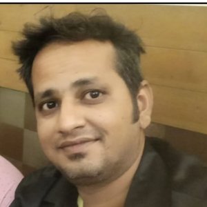 Premkumaesh Pawar