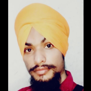 Prempaan Kulkarni