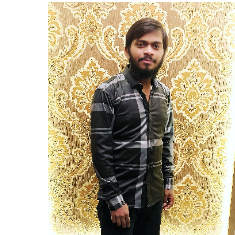 Premshankaan Joshi