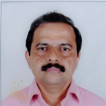 Premsinan Joshi