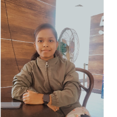 Preranav Iyer