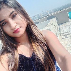 Preranav Mishra