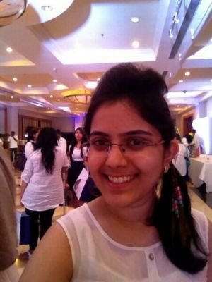 Prernan Tiwari