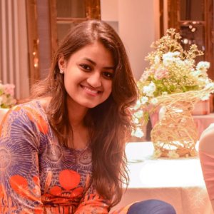 Prernesh Goyal