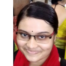 Preronit Goyal