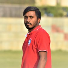 Princan Agarwal